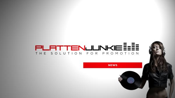 Hinweis zur Audio-Auslieferung | ⚠

Im Rahmen einer technischen Optimierung haben wir unsere Audio-Auslieferung angepasst.

Ab sofort werden neue Releases standardmäßig in einer mono-kompatiblen Version bereitgestellt.

Die ganze News: 👇 

plattenjunkie.de/index.php?func…