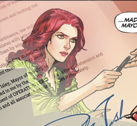 sarah ⛈️ 🦇spoilers!! tweet media