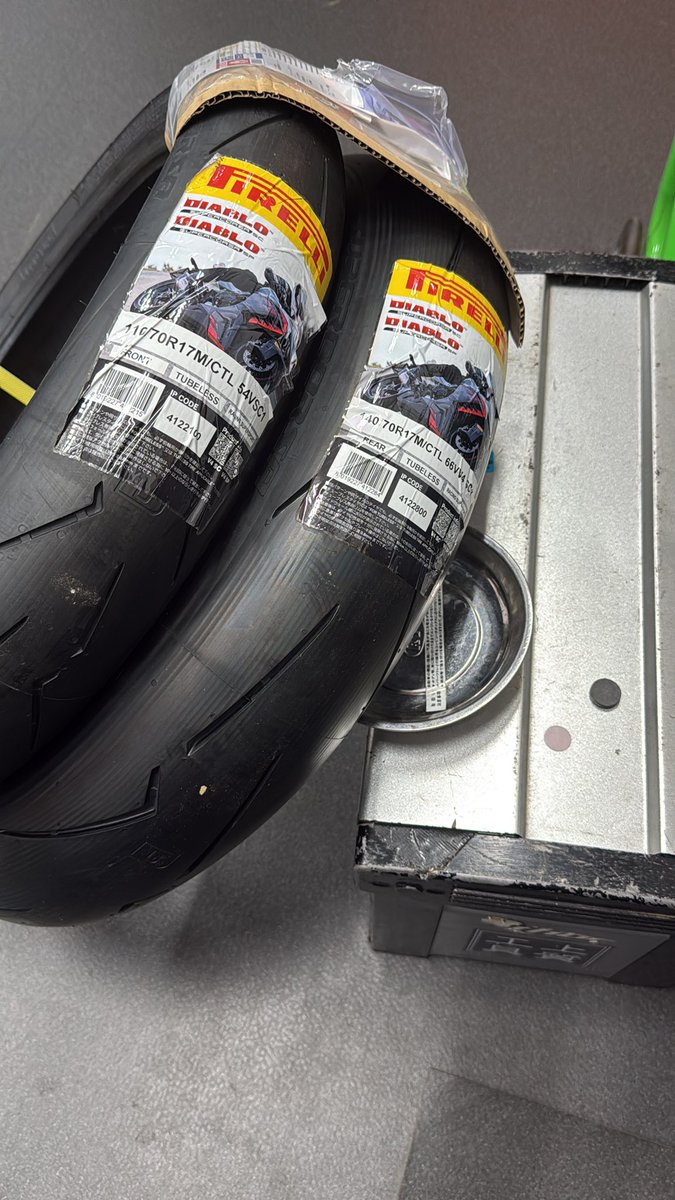 maiky#27 tweet media