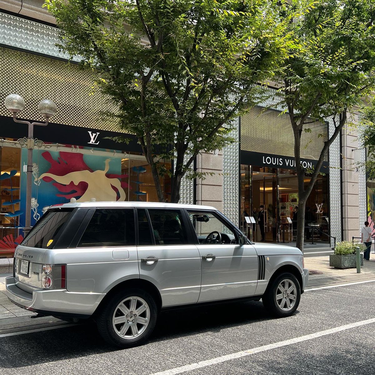 ジャグァ芋 🇬🇧 tweet media