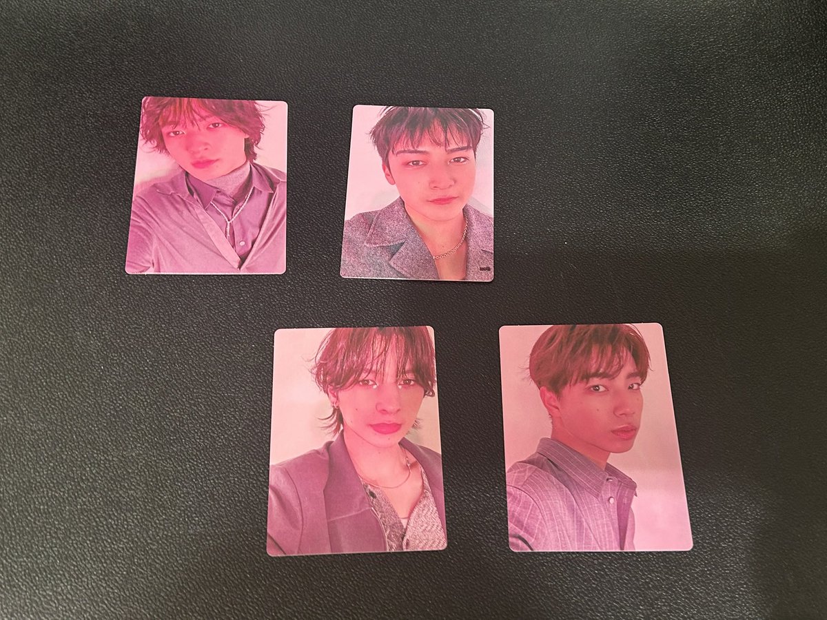 ﾄﾘﾋｷ tweet media