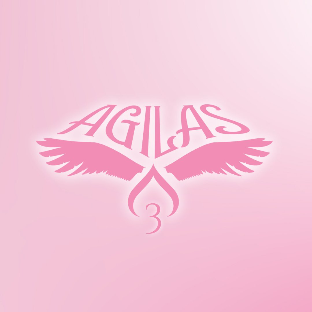 AGILAS NI CANLAS ✨🩷🦅 tweet media