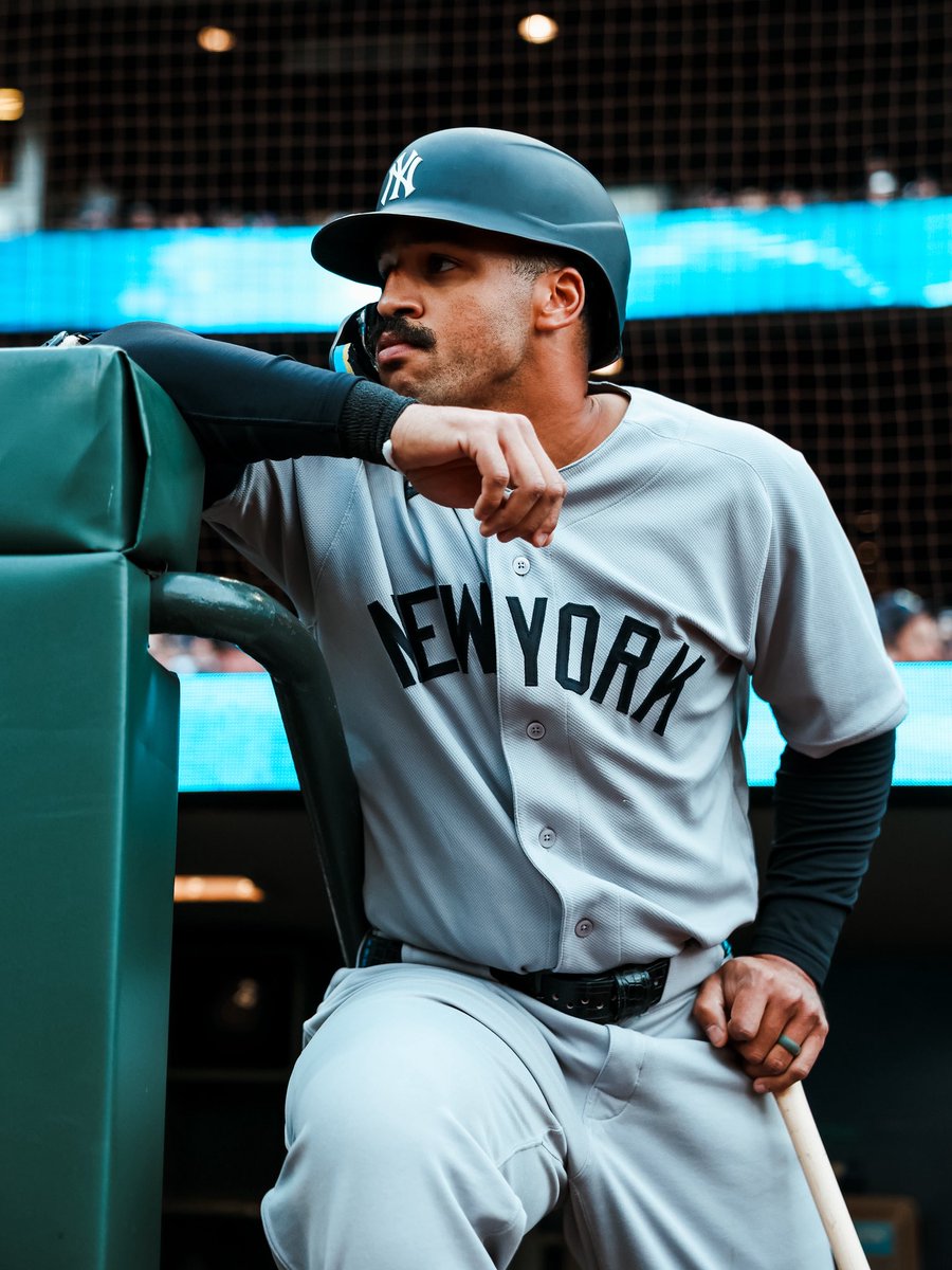 New York Yankees tweet media