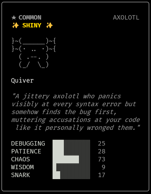 Necrogami tweet media