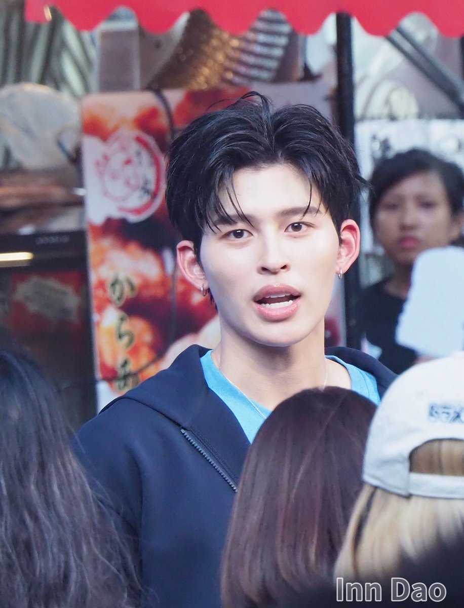 Inn Dao 🌟อินดาว🌟🤍🧡 tweet media