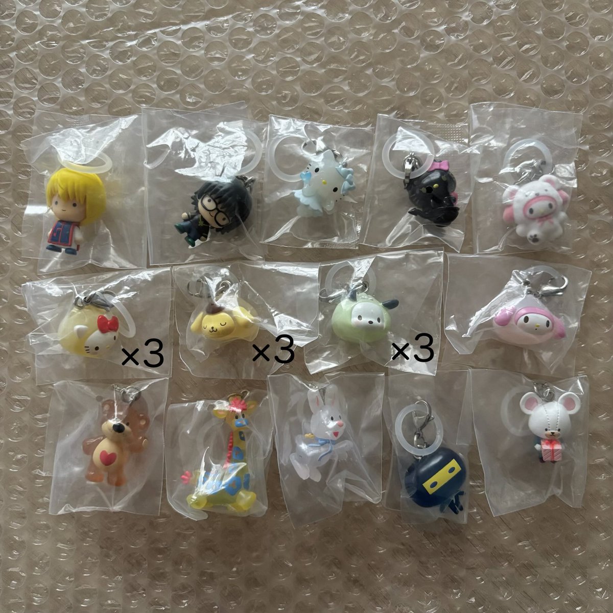 napi(取引垢) tweet media