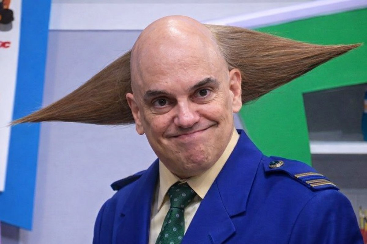 DR. PAULO FARIA tweet media