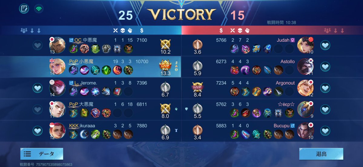 小悪魔 tweet media