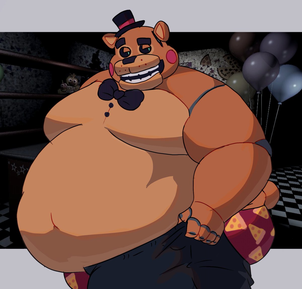 Loph 🍉 tweet media