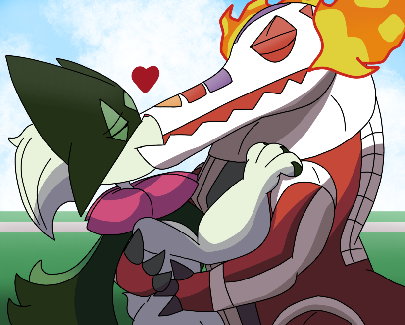 TyrantLives tweet media