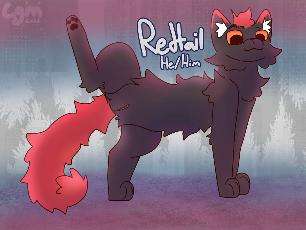 CGM 🔞 (COMMS OPEN!) tweet media