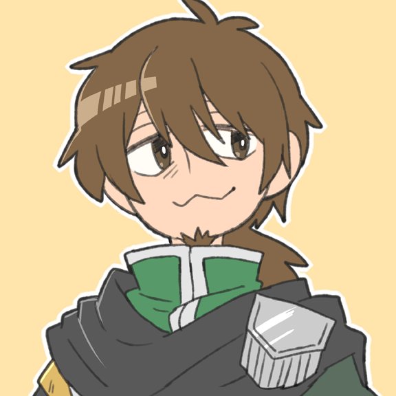 Hektor of The Shining Helm tweet media