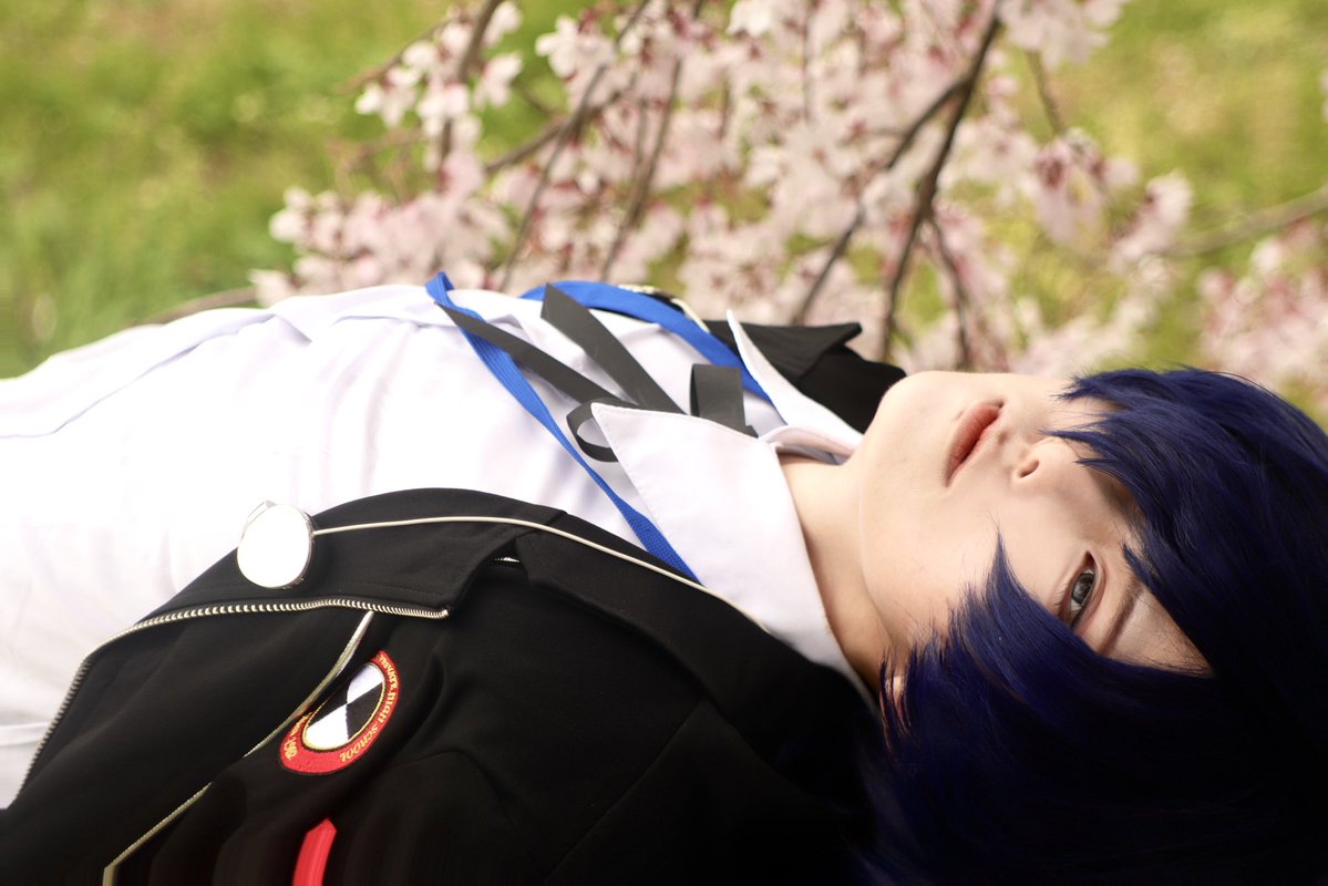 あるま tweet media