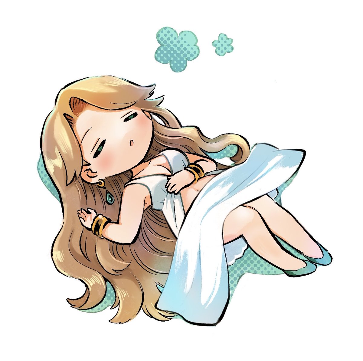 7人の眠り姫@11巻まで発売中！【公式】 (@seven_sleeping