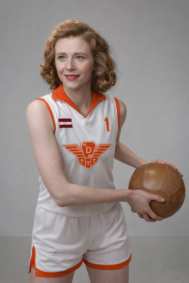 TTTRiga's tweet photo. Pastirpinam sastāvu ar talantīgo Agnesi Budovsku 🏀 https://t.co/rjY3XqAtcD