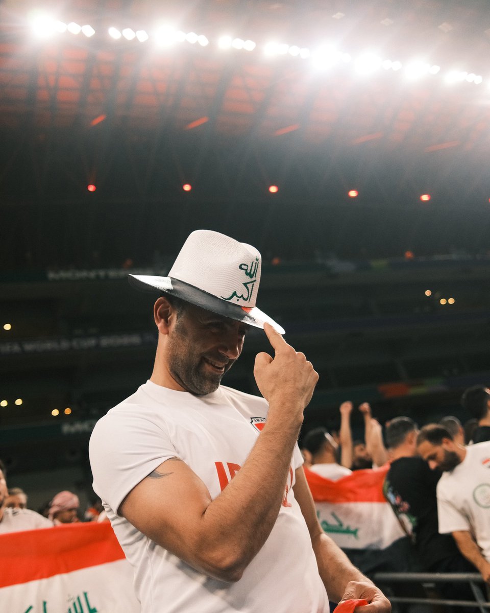 MonterreyFWC26's tweet image. No es IA, lo que provoca nuestra sede mundialista. 🤠🇮🇶

#WeAreReady #SomosMonterrey #Somos26