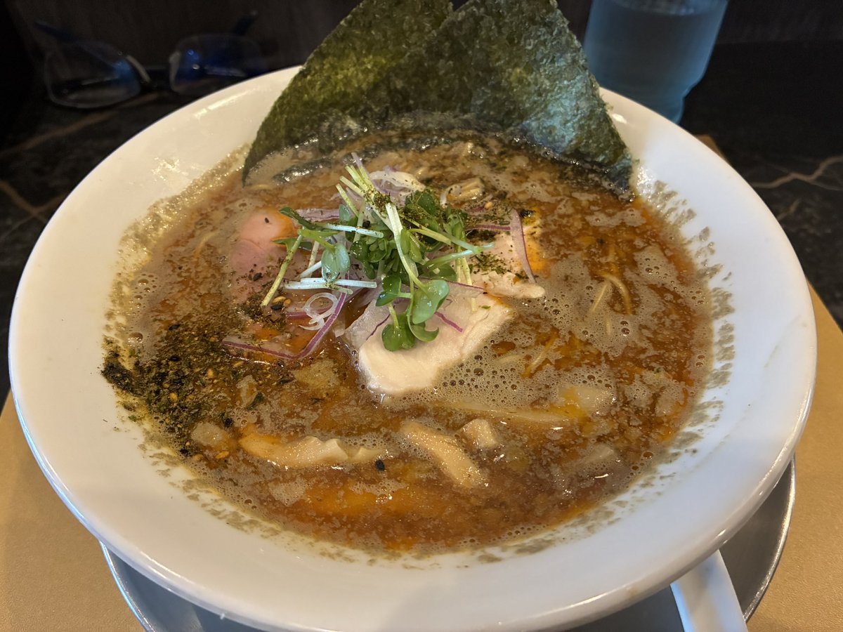 だんな@大井川道場 tweet media