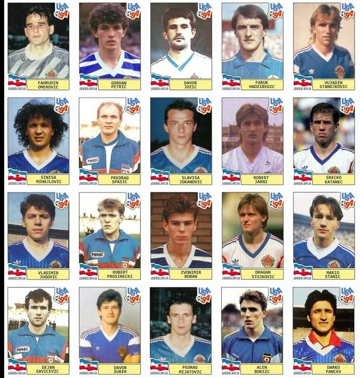 Football Memories tweet media