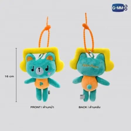 fcvcehc's tweet photo. ขายตุ๊กตา
- JUMMO 890
- LYKYOU 
นัดรับหน้างานวันที่6

#GMMTVFANIVAL2026
#ตลาดนัดgmmtv https://t.co/eDnvMSOtlE