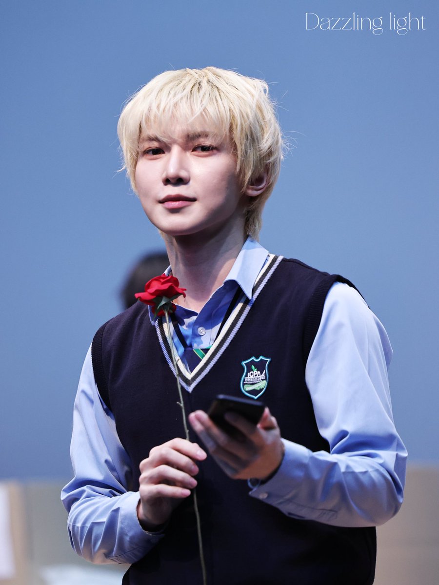 260331 fromm fansign 
#에이티즈 #ateez #yeosang #여상