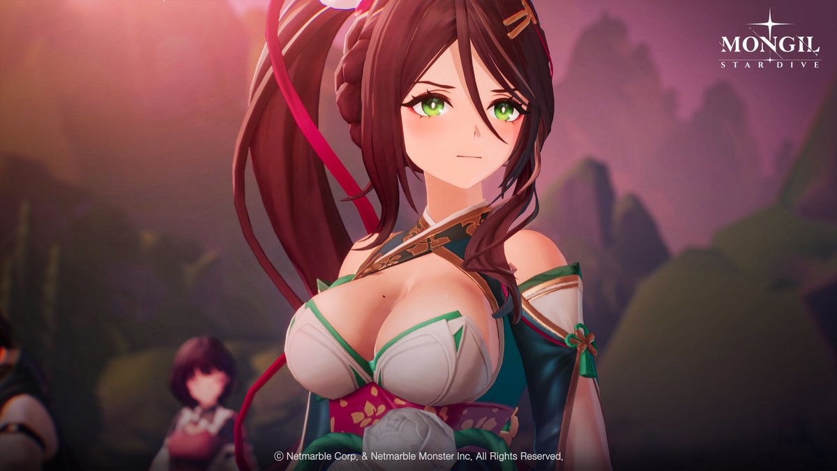 MONGIL: STAR DIVE tweet media