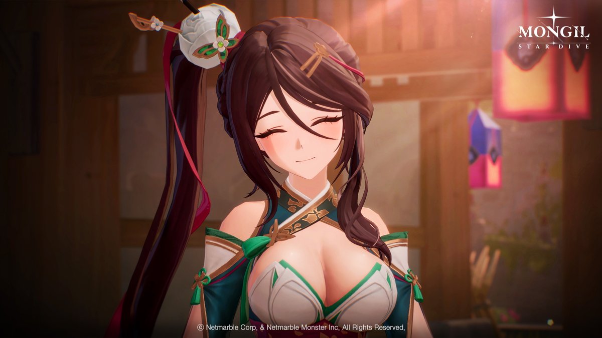 MONGIL: STAR DIVE tweet media