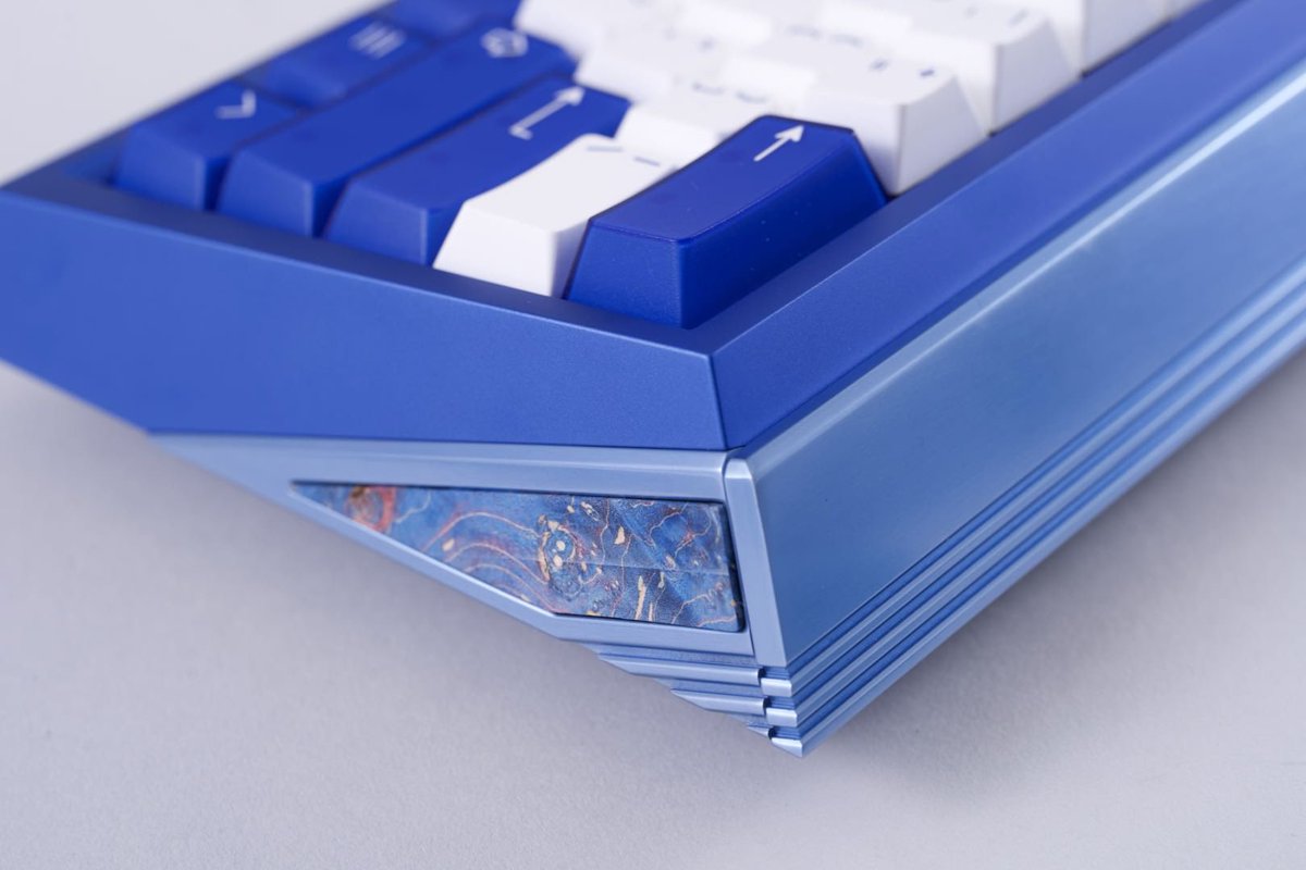 Wooting Ripple Rgb Wooting (@WootingKB) / Posts / X