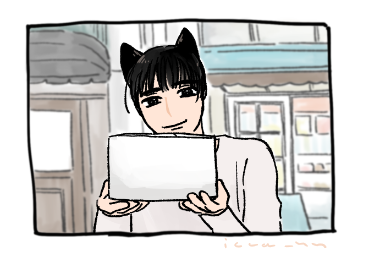 ななもり🍣 tweet media