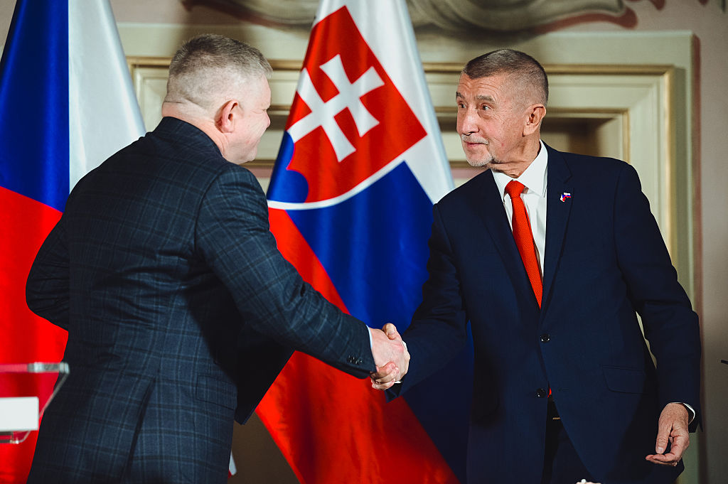 Euractiv tweet media