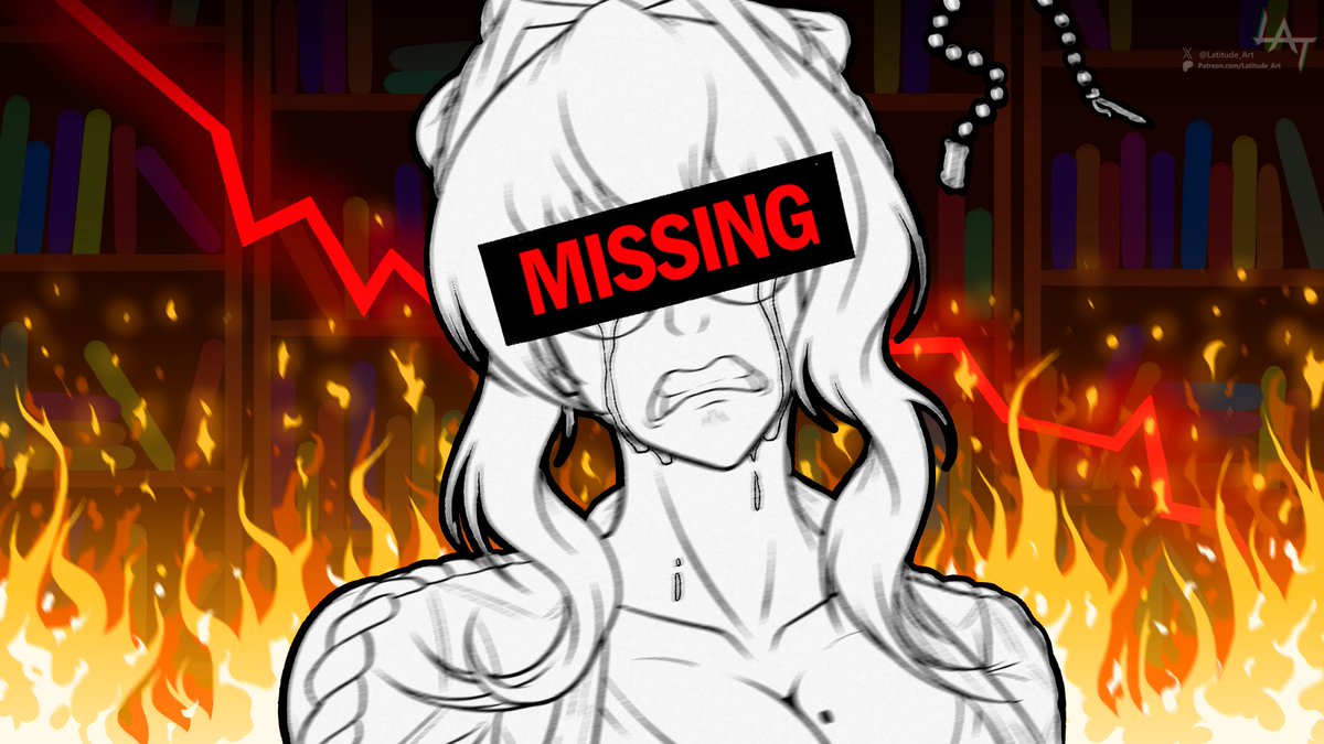 LatitudeArt 🇲🇽 tweet media