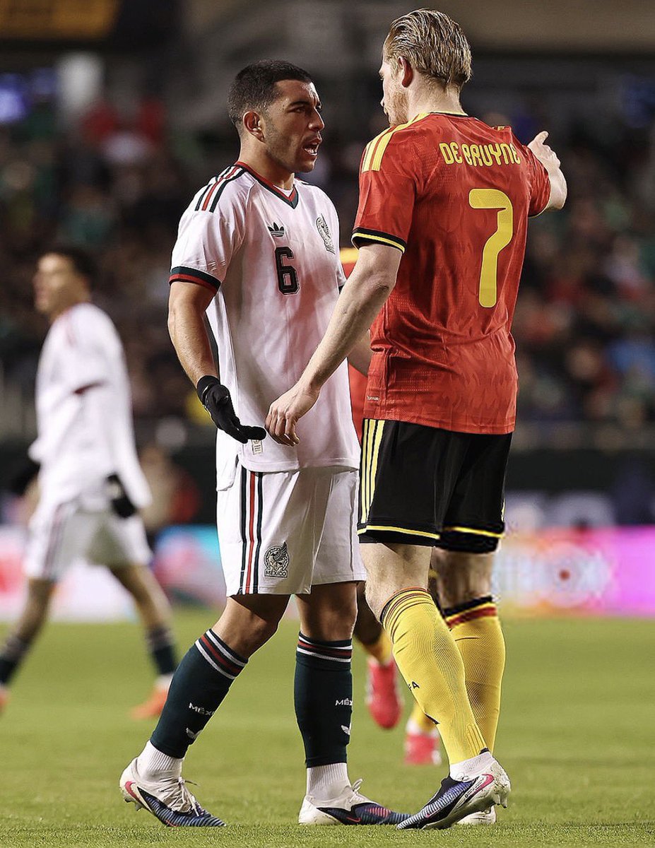 Gerardo González tweet media