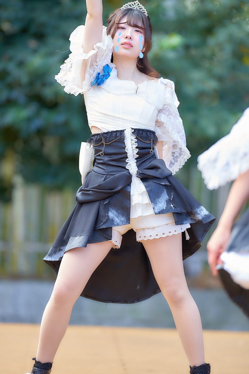 Maika【Little*Spica】 tweet media