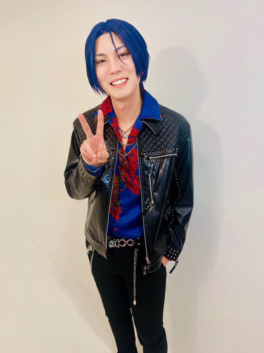 舞台「Paradox Live on Stage」（パラステ）公式 tweet media