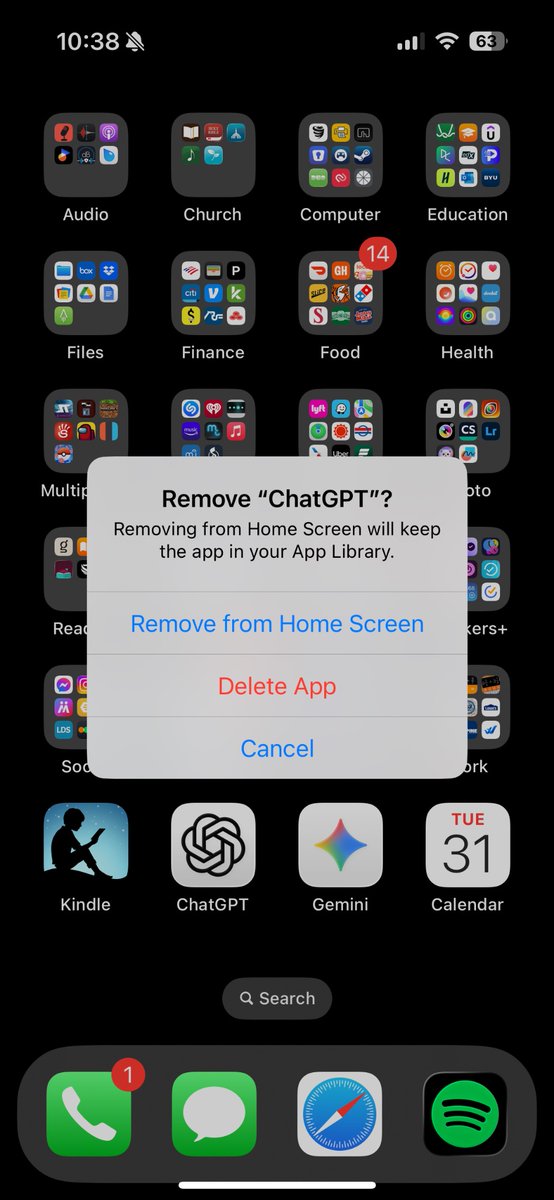 John Smith tweet media