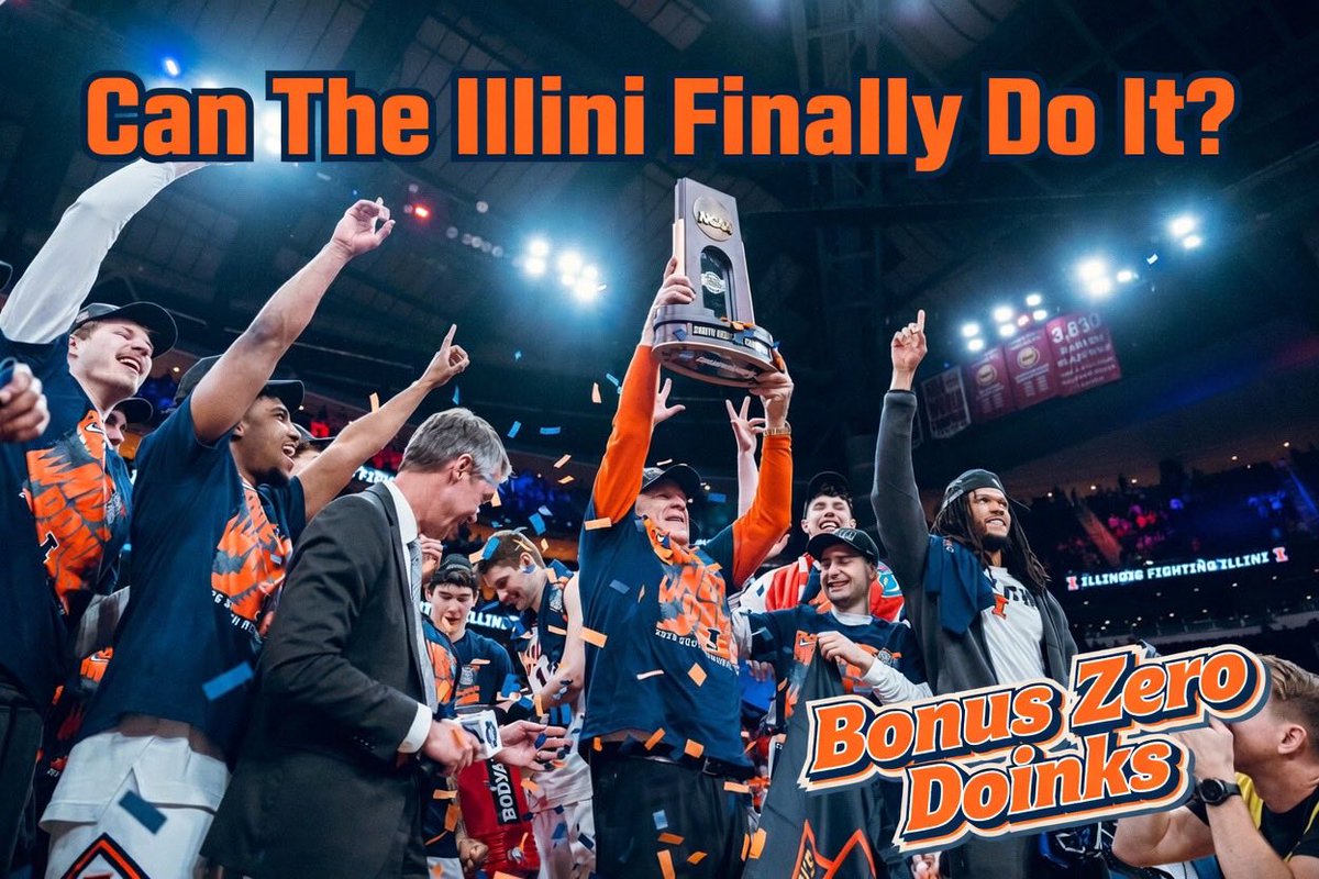 Zero Doinks: A Weird Bears Podcast tweet media