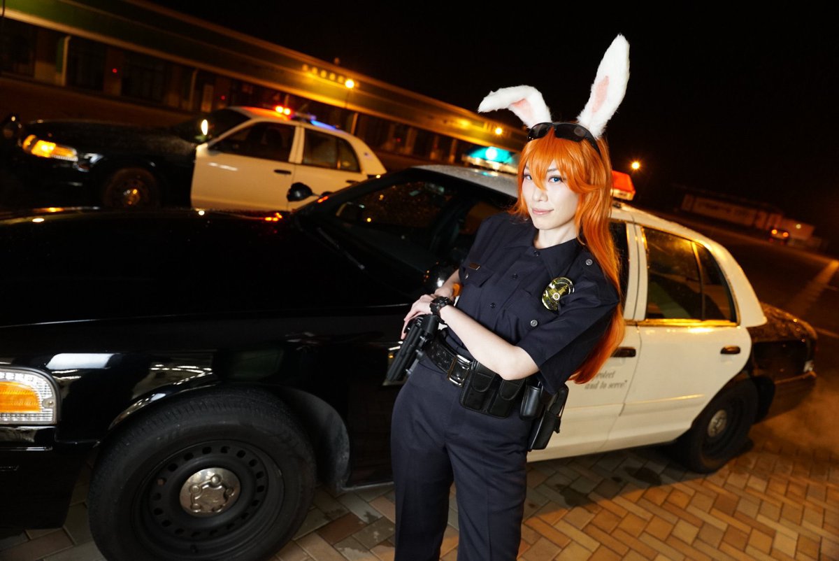 沖野しずく tweet media