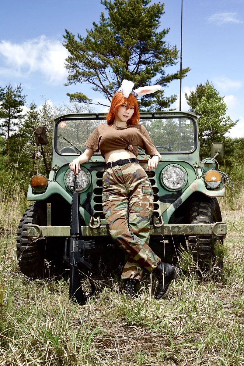 沖野しずく tweet media