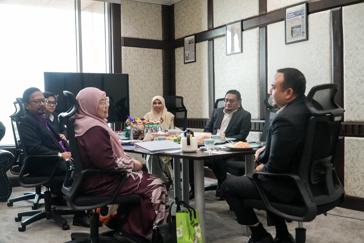 Farhan Fauzi tweet media