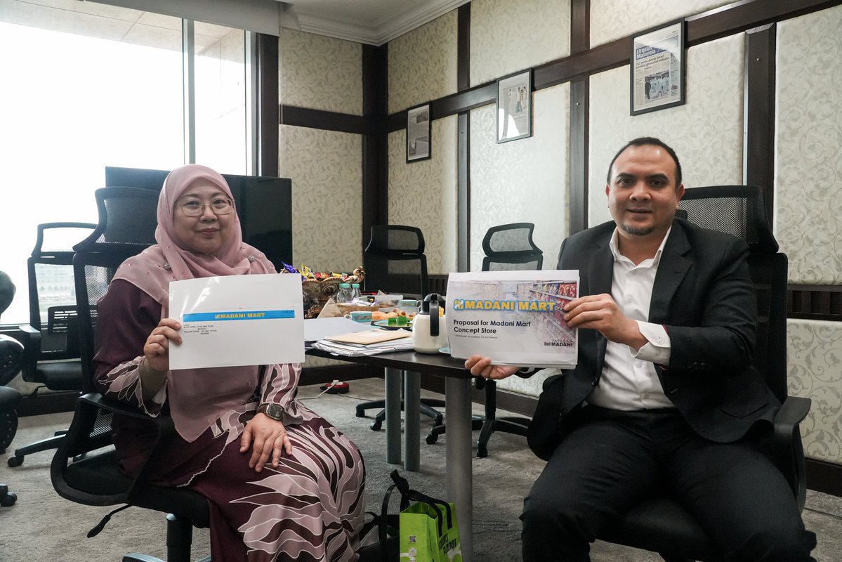 Farhan Fauzi tweet media