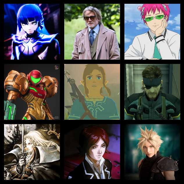 tiny violet tweet media