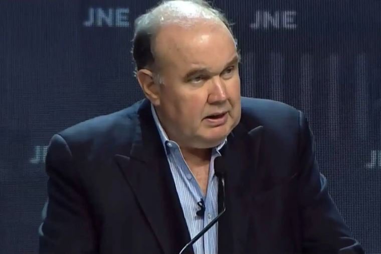 José Luis Gil tweet media