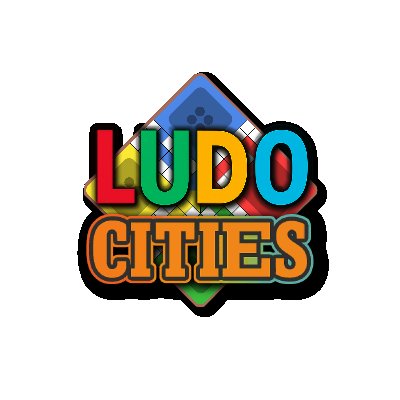 LUDO CITIES token logo