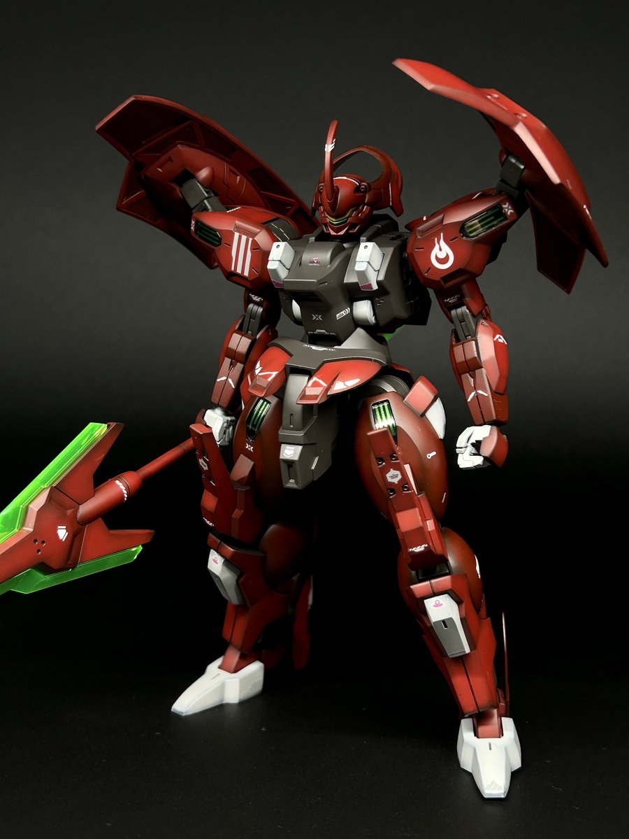 なかじ tweet media