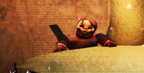 Arrival Jason tweet media