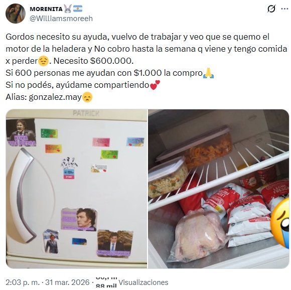 Edgardo Alessio ®✌️🇦🇷 tweet media