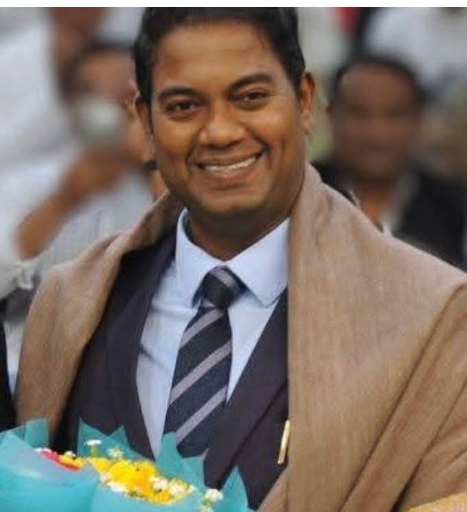 BHEEM BAUDH tweet media