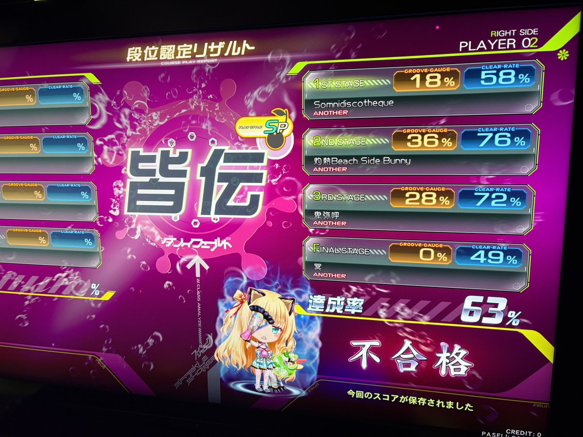 DJ UMA1BO(うまいぼー) tweet media