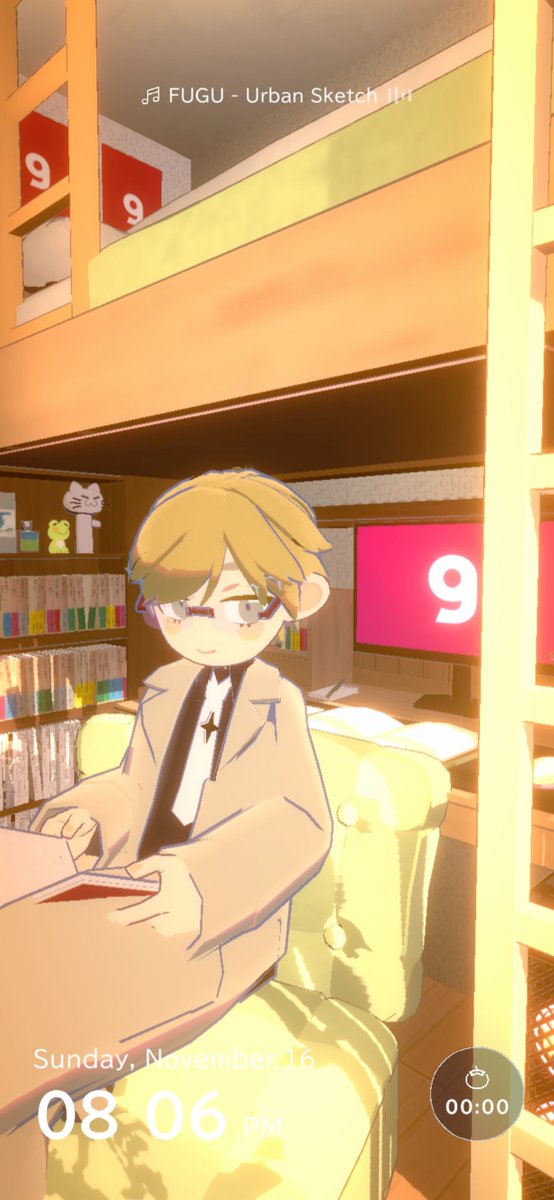 🐍 - 📚📝,🛌💤 tweet media