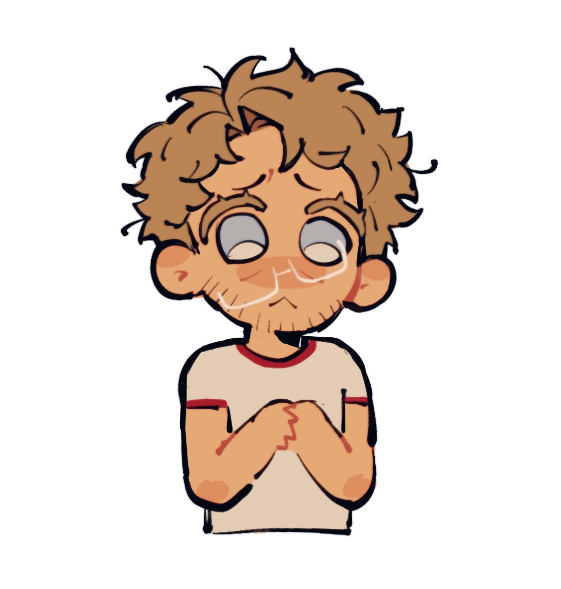 dean winchester’s buttcheeks tweet media