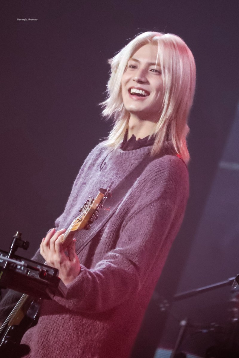 마법 알감자 tweet media